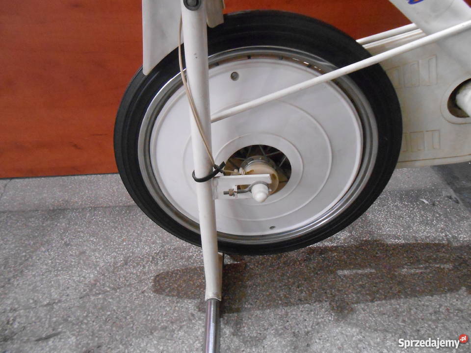 Rower Treningowy ROMET Katowice