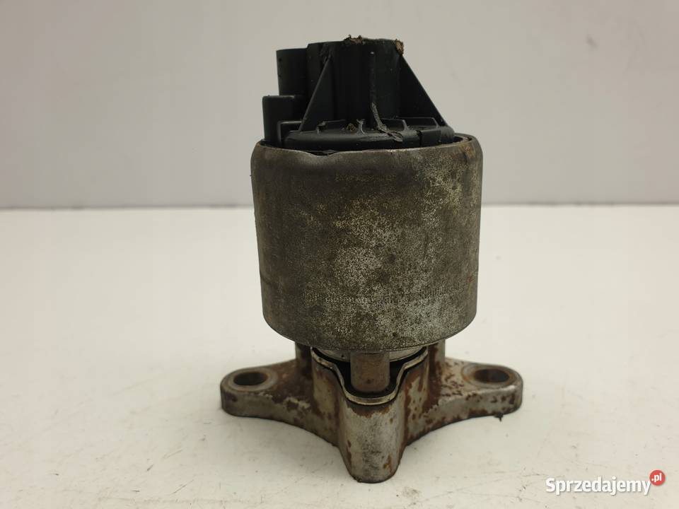 ZAWÓR EGR Chevrolet Kalos 12 8V 8347736022 lubelskie Chełm