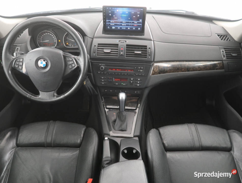 BMW X3 xDrive20d Bielany Wrocławskie sprzedam