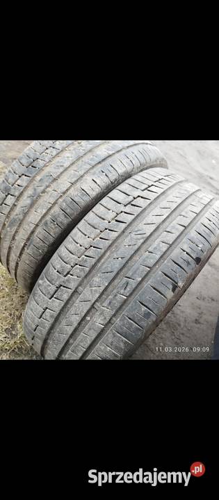 Felgi 18 5x112 z oponami lato Krasnystaw