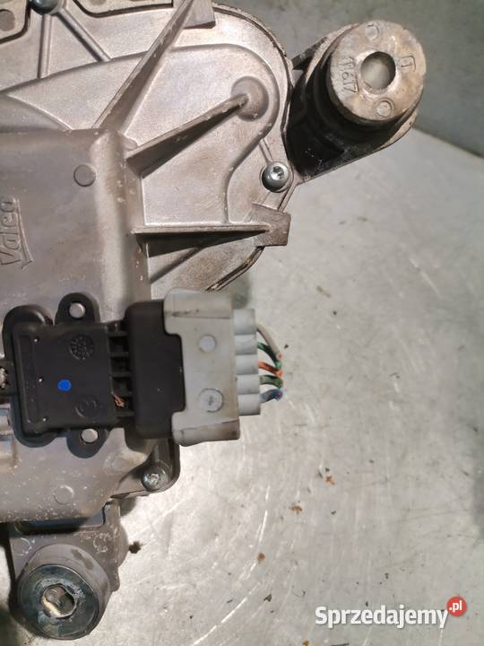 MECHANIZM SILNIK WYCIERACZEK CITROEN C4 PICASSO Nowy Sącz