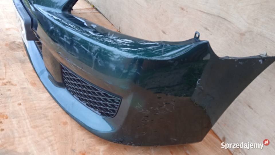 MAZDA PREMACY FL ZDERZAK PRZÓD 18J osobowe