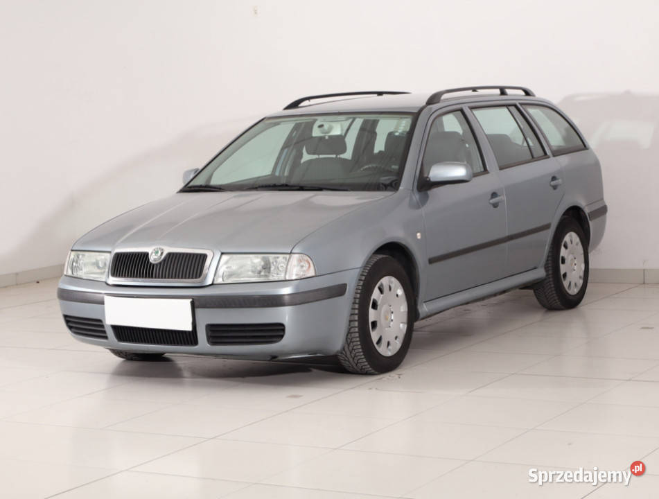 Skoda Octavia 16 sprzedam