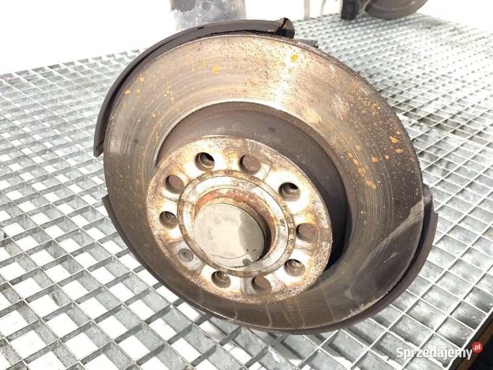 BELKA TYŁ SEAT LEON III Hatchback TYLNA podkarpackie