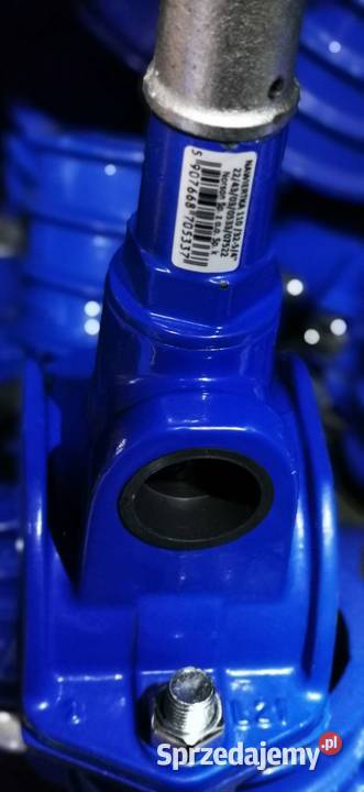 Nawiertka nawiertki 63 90 110 160 225 Pleszew