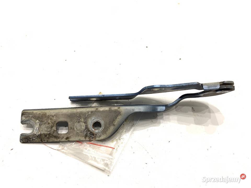 ZAWIAS MASKI PRAWY PRZÓD VW GOLF VII Kombi