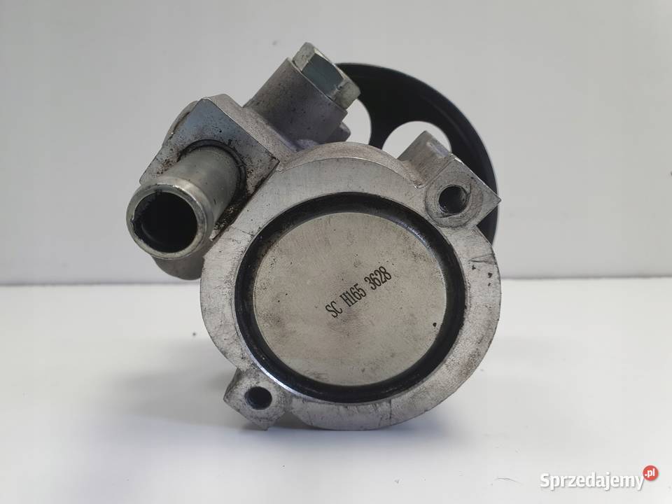 Renault Laguna II 19 DCI POMPA WSPOMAGANIA osobowe