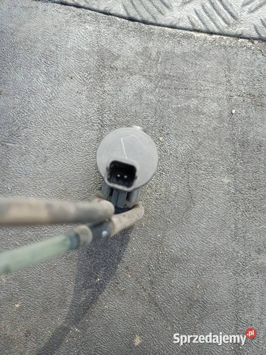 pompka spryskiwaczy renault laguna II 2 oryginał Szczecin