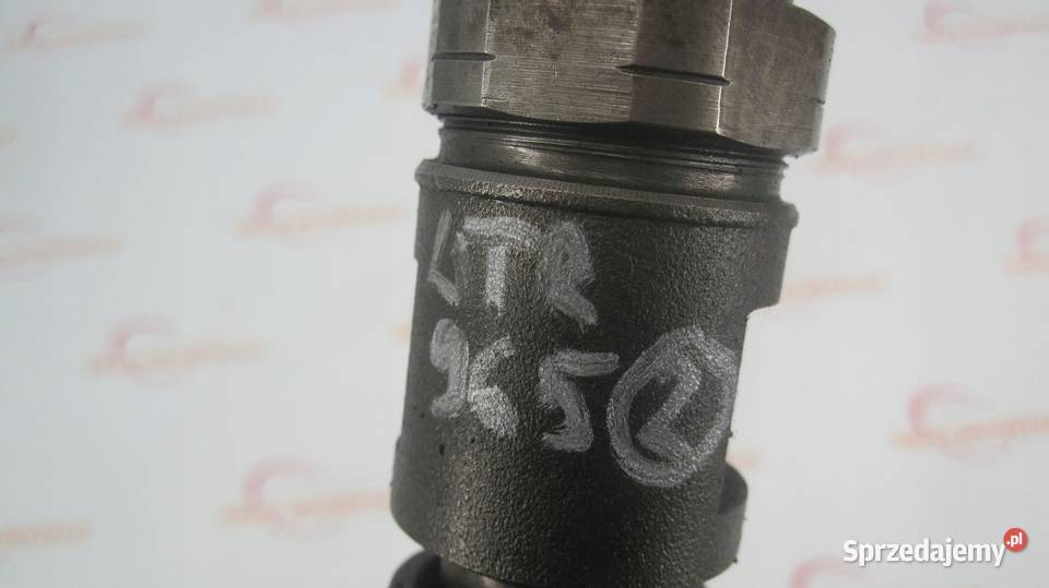FORD CITROEN PEUGEOT 16 HDI wtryskiwacz wtrysk osobowe świętokrzyskie