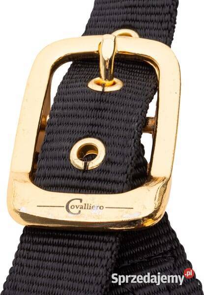 Kantar koni Topline czarny XFull 3224618 Kamionna