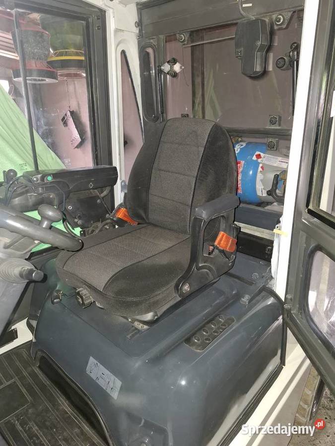 Wózek nissan forklift 3t 2016r Trzyciąż