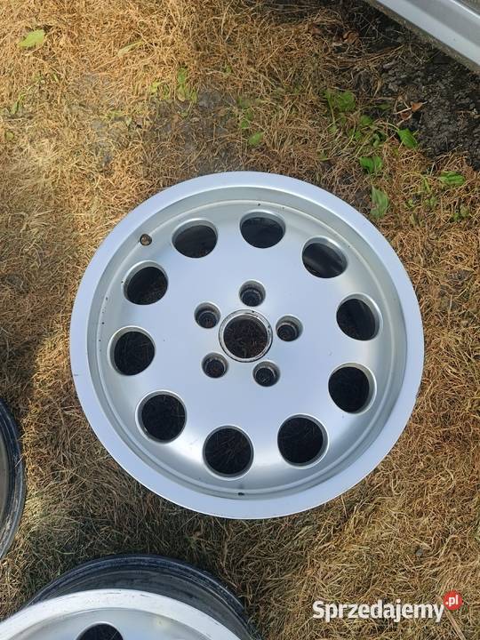 Koła Felgi Aluminiowe 16 FLW 5x112 yy3 Samochodowe śląskie Myszków
