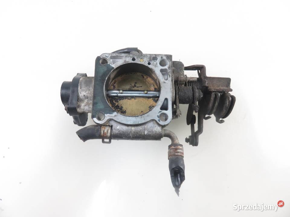 PRZEPUSTNICA SUBARU IMPREZA I 20 i AWD EJ20E osobowe sprzedam