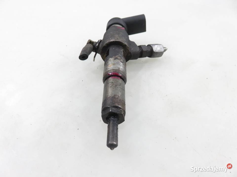 WTRYSKIWACZ FORD FIESTA MK5 14 TDCi 9654551080