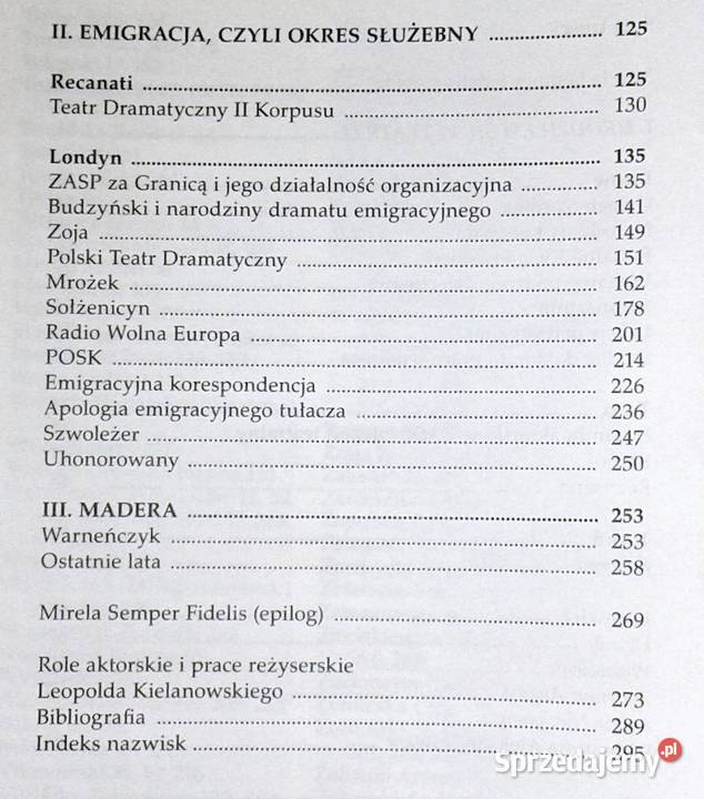 Leopold PobógKielanowski Piotr Dziewoński Chełm