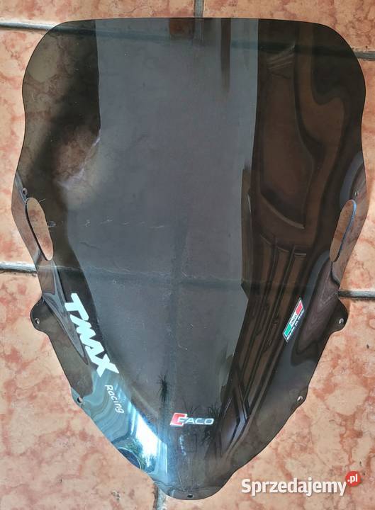 Szyba YAMAHA TMAX T 500 0911r