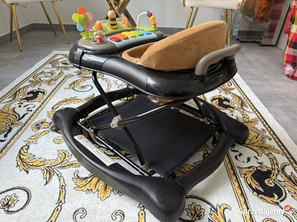 Sprzedam Nosidełko Wanienka Chodzik Dębica