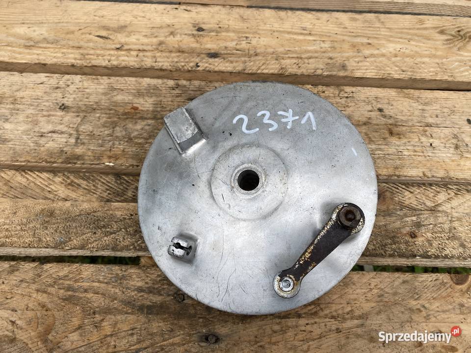 SIMSON AWO DEKIEL KOŁA SZCZĘOTRZYMACZ SPORT 425 Elementy nadwozia Kraków