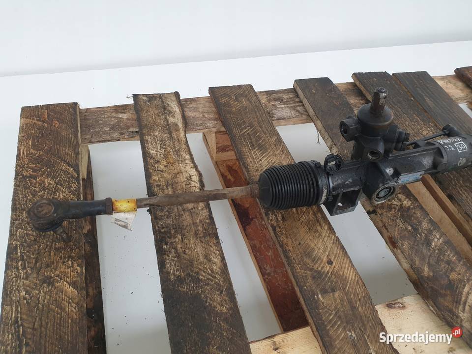 Lancia Phedra 22 HDI MAGLOWNICA przekładnia EURO lubelskie Rudka