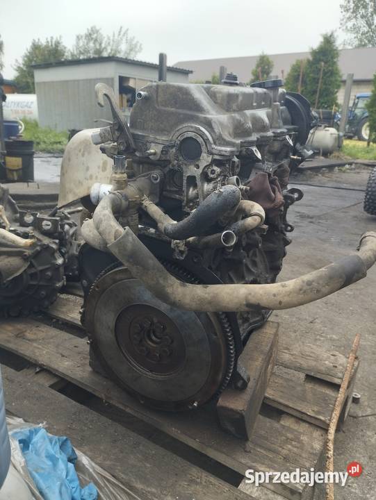 Części do samochodu Toyota RAV4 1 osobowe mazowieckie Chyżyny