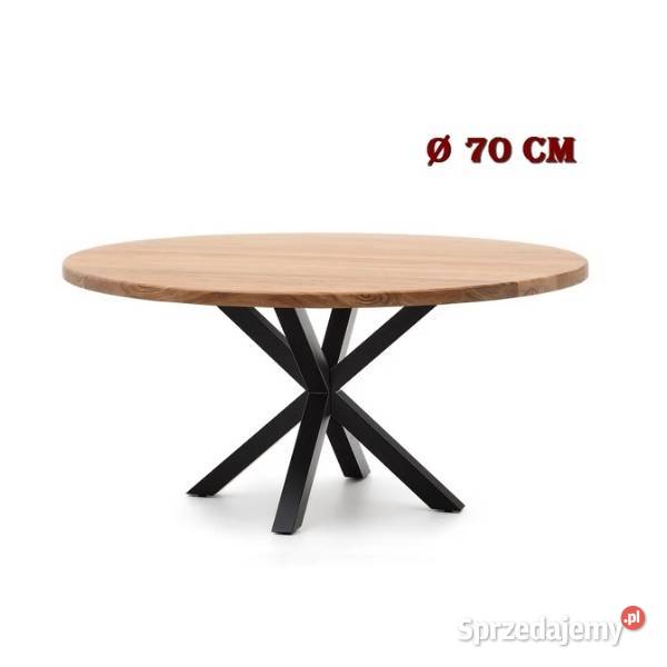 stolik kawowy 70 Rakszawa