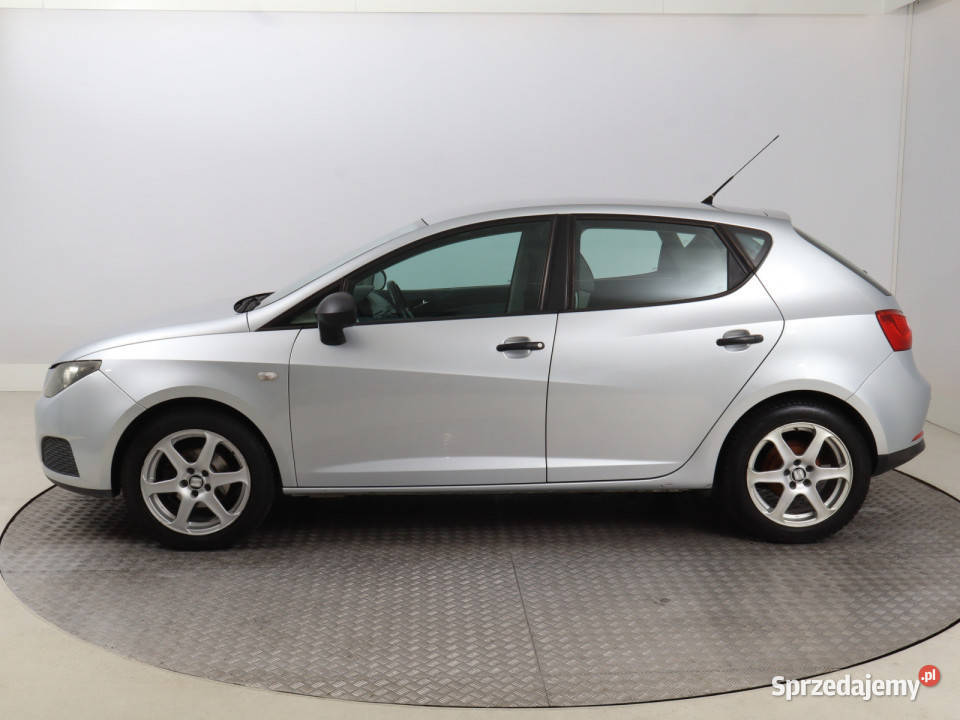 Seat Ibiza 14 16V poduszka powietrzna Bielany Wrocławskie
