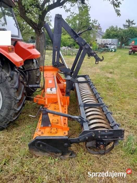 Brona aktywna Jerzykowo