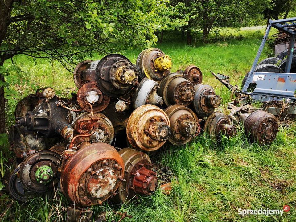 Most Lublin Gaz 51 63 66 Bogdanówka