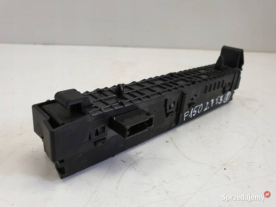 Ford F150 15 27 35 V6 MODUŁ STEROWNIK sensor Chełm
