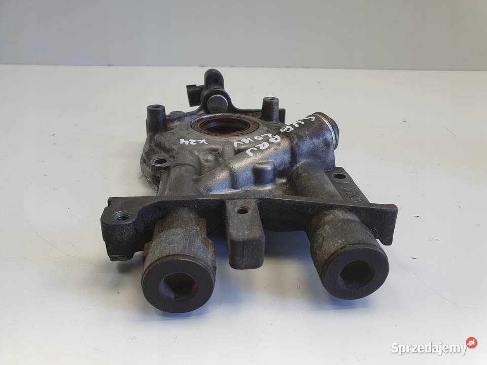 Subaru Forester II 20 T POMPA OLEJU olejowa osobowe sprzedam