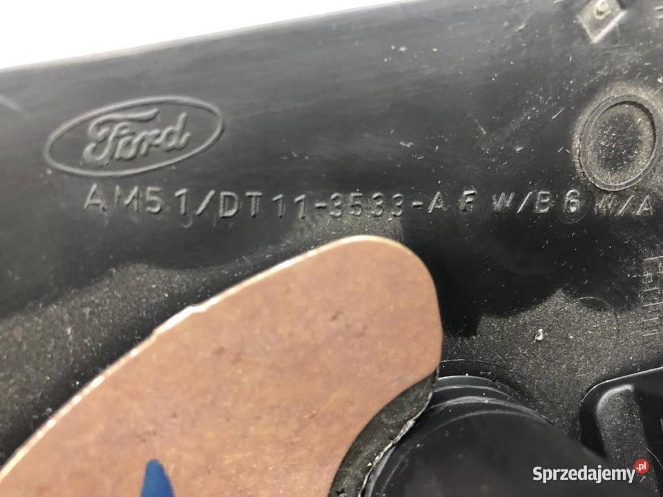 OBUDOWA KOLUMNY AM513533 FORD C II sprzedam