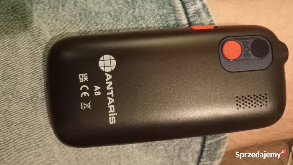 Telefon Antaris Gorzów Wielkopolski