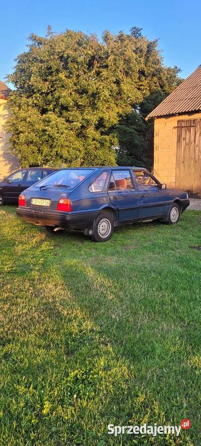 Polonez caro kujawsko-pomorskie Rypin