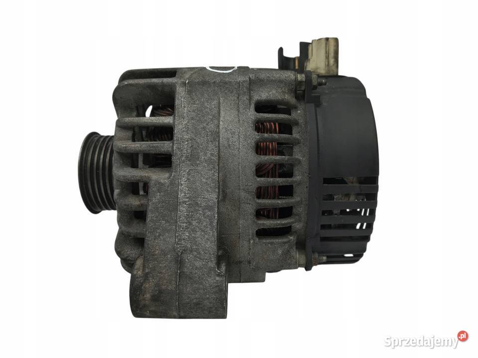ALTERNATOR Ford Focus MK2 C 16 16V 3N1110300AE Chełm