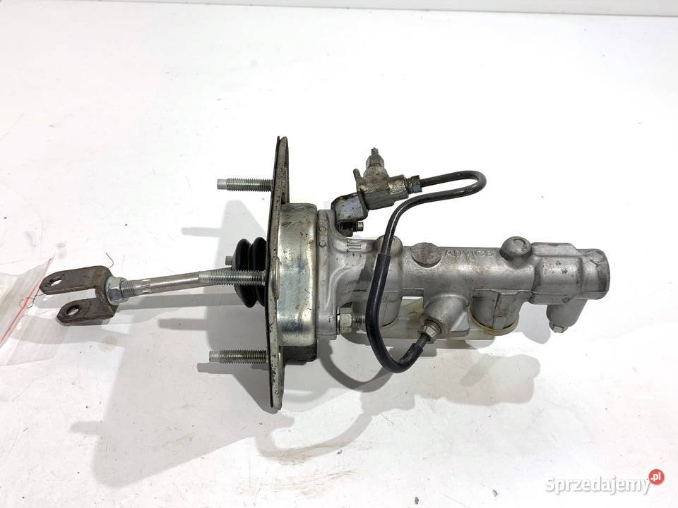 POMPA HAMULCOWA TOYOTA PRIUS II 13203040120