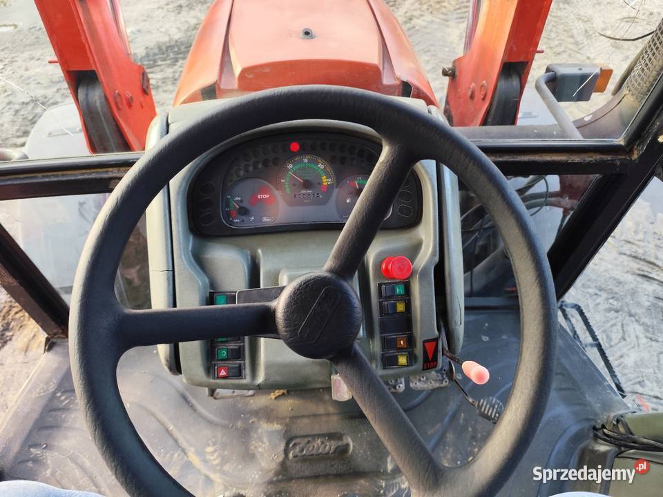 Zetor forterra 11441 sprzedam