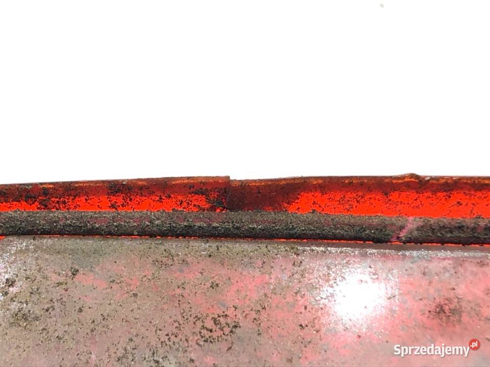 LAMPA STOP SEAT ALTEA Hatchback ŚWIATŁO