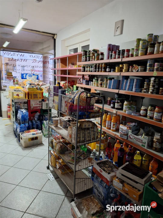wynajmu lokalu Rybnik 40m2