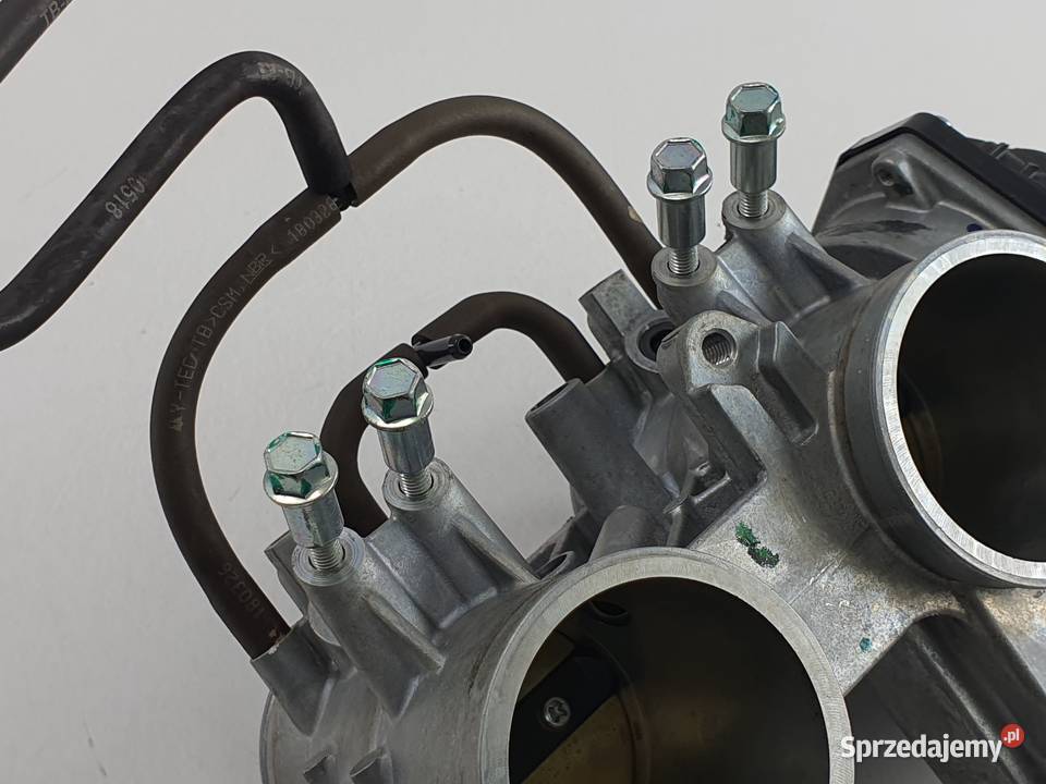 Przepustnica Dolot Honda Crf 1000 Africa Twin