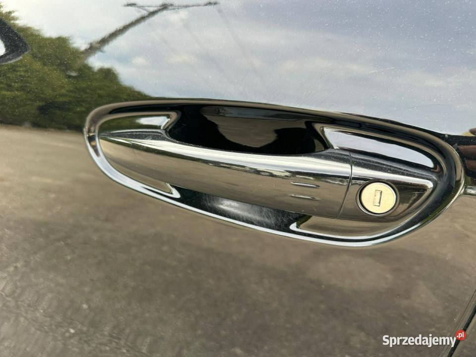 Citroen C4 Picasso 16 HDI 2018 automat navigacja Drelów
