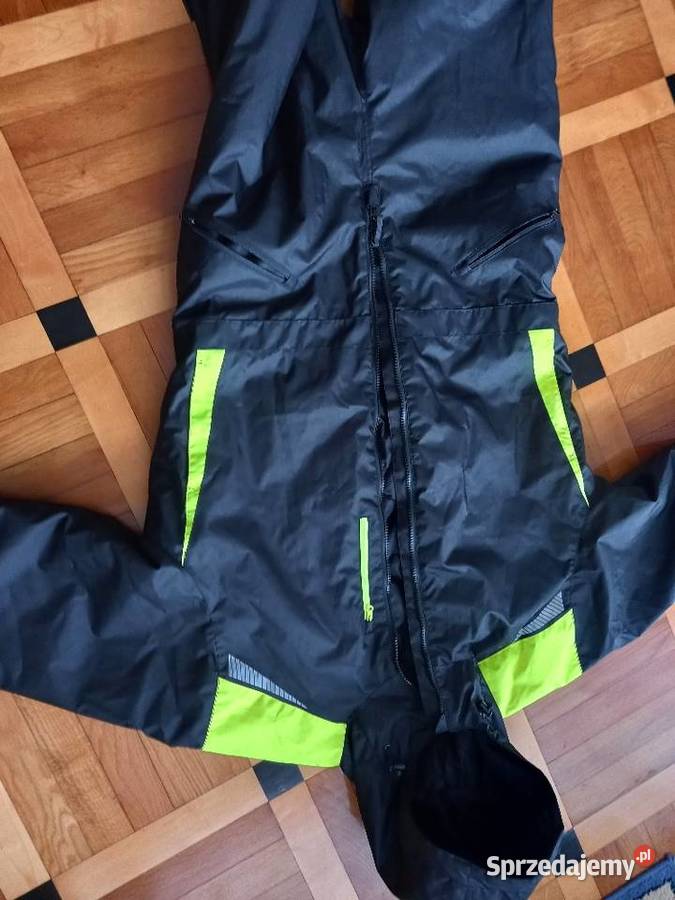 Kombinezon zimowy Bluewear XXL nowy Łańcut