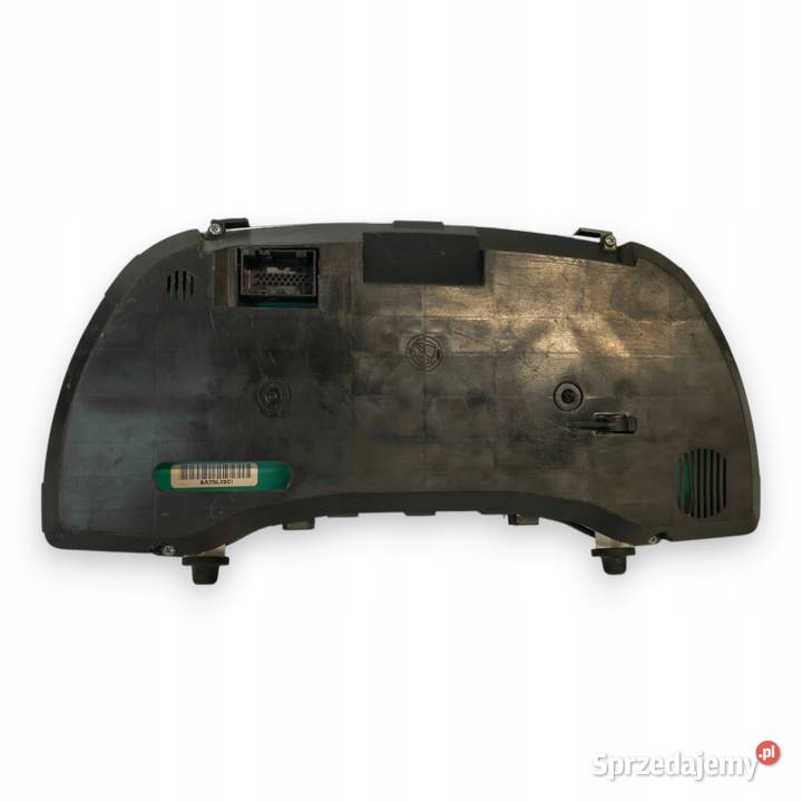 LICZNIK ZEGARY Fiat Grande Punto 12 14 8V 14 16V lubelskie Chełm sprzedam