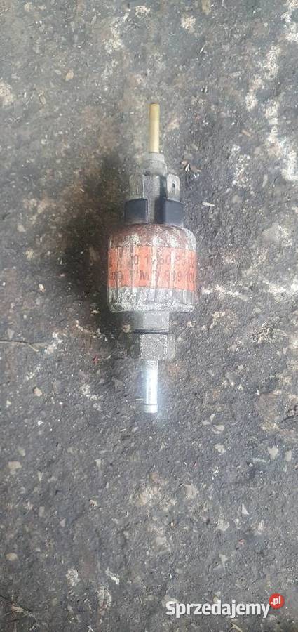 Pompa webasto 7m3819100a Pompy paliwa