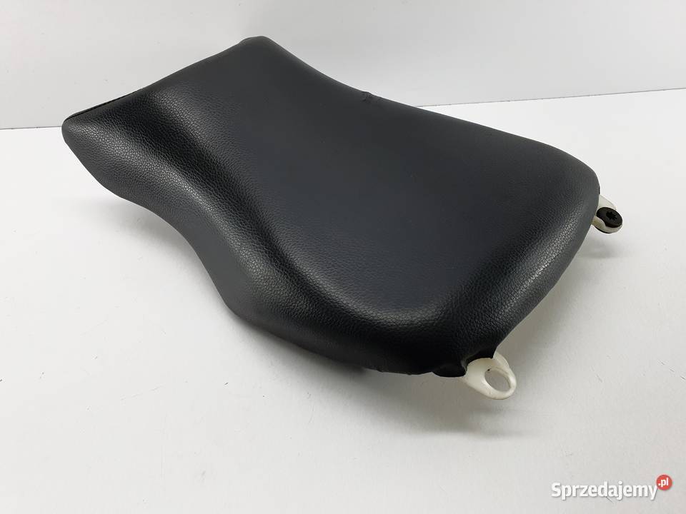 Siedzenie Honda CBF 125 JC40 łódzkie Łódź