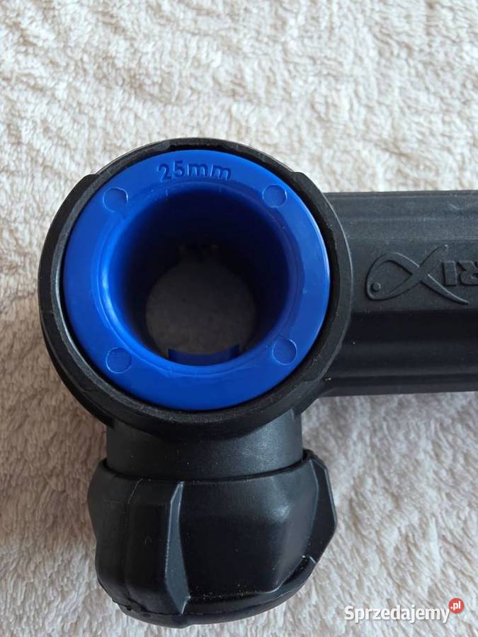 Uchwyt Matrix 3DR Double Protector Bars Short lubelskie