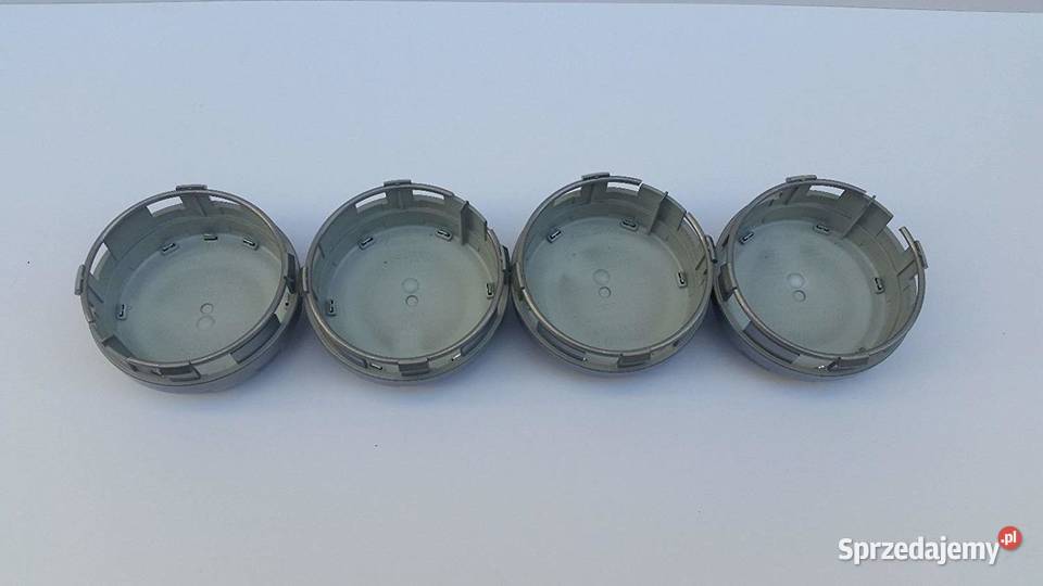 DEKIELKI DEKIELEK MERCEDES BENZ AMG GRAFIT Poznań