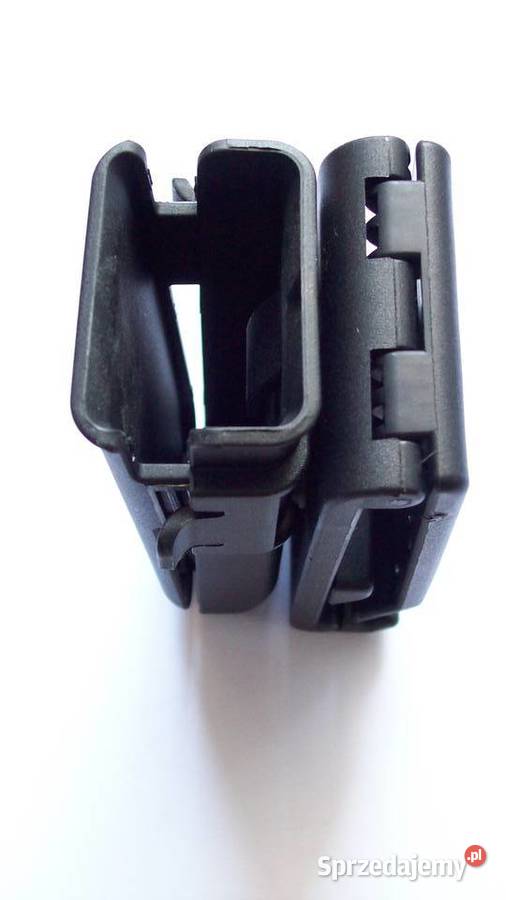 Regulowana ładownica na magazynki 1911M92Glock pomorskie Reda
