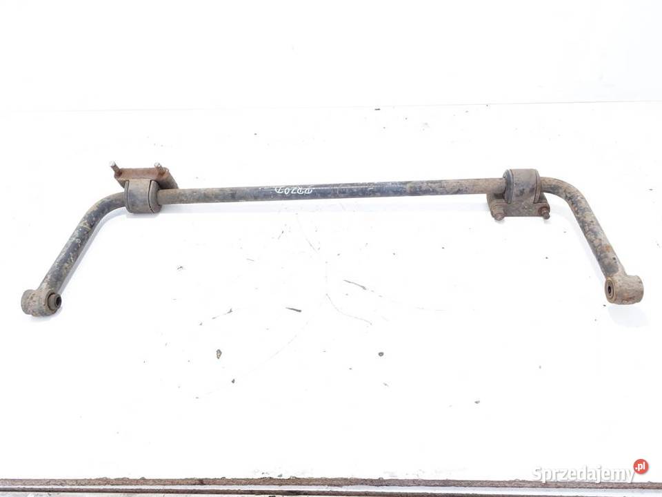 DRĄŻEK STABILIZATORA PRZÓD AUTOSAN Van minibus