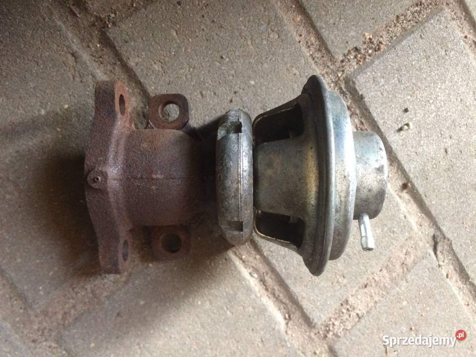 Fiat Ducato zawor egr 23 2006 Peugeot Boxer Gorzów Wielkopolski