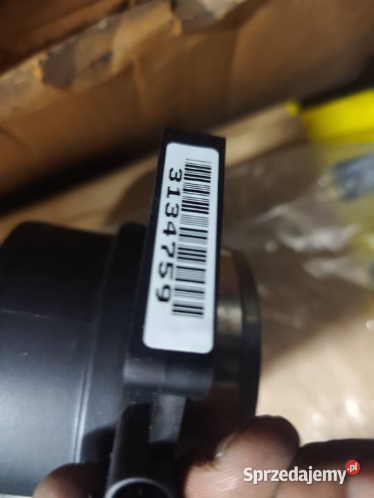 Przepływomierz masowy powietrza DELPHI MAF Gościeradów Ukazowy